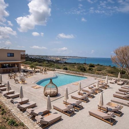 The Nest Resort Hersonissos  Exterior photo