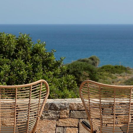 The Nest Resort Hersonissos  Exterior photo