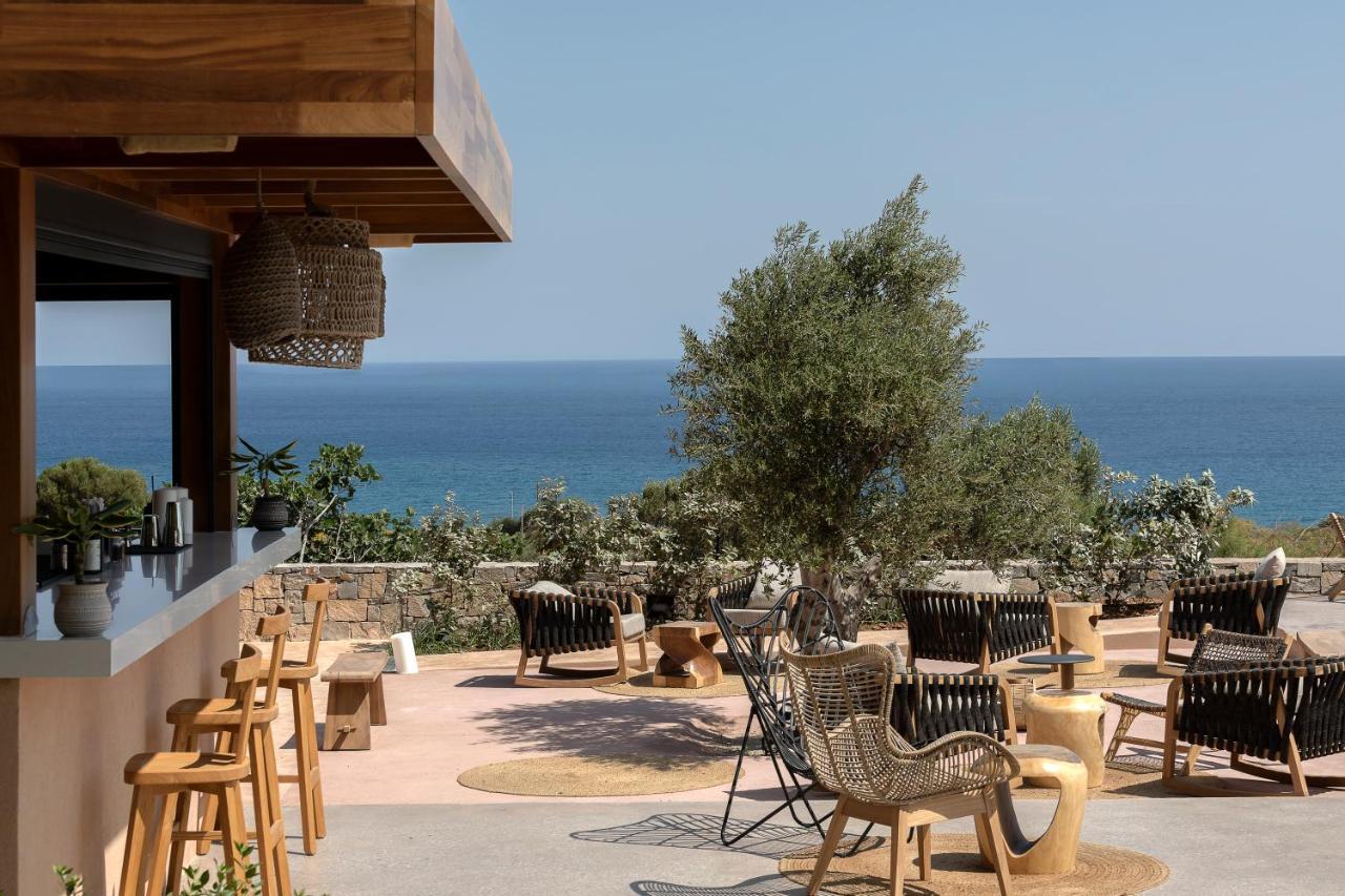 The Nest Resort Hersonissos  Exterior photo