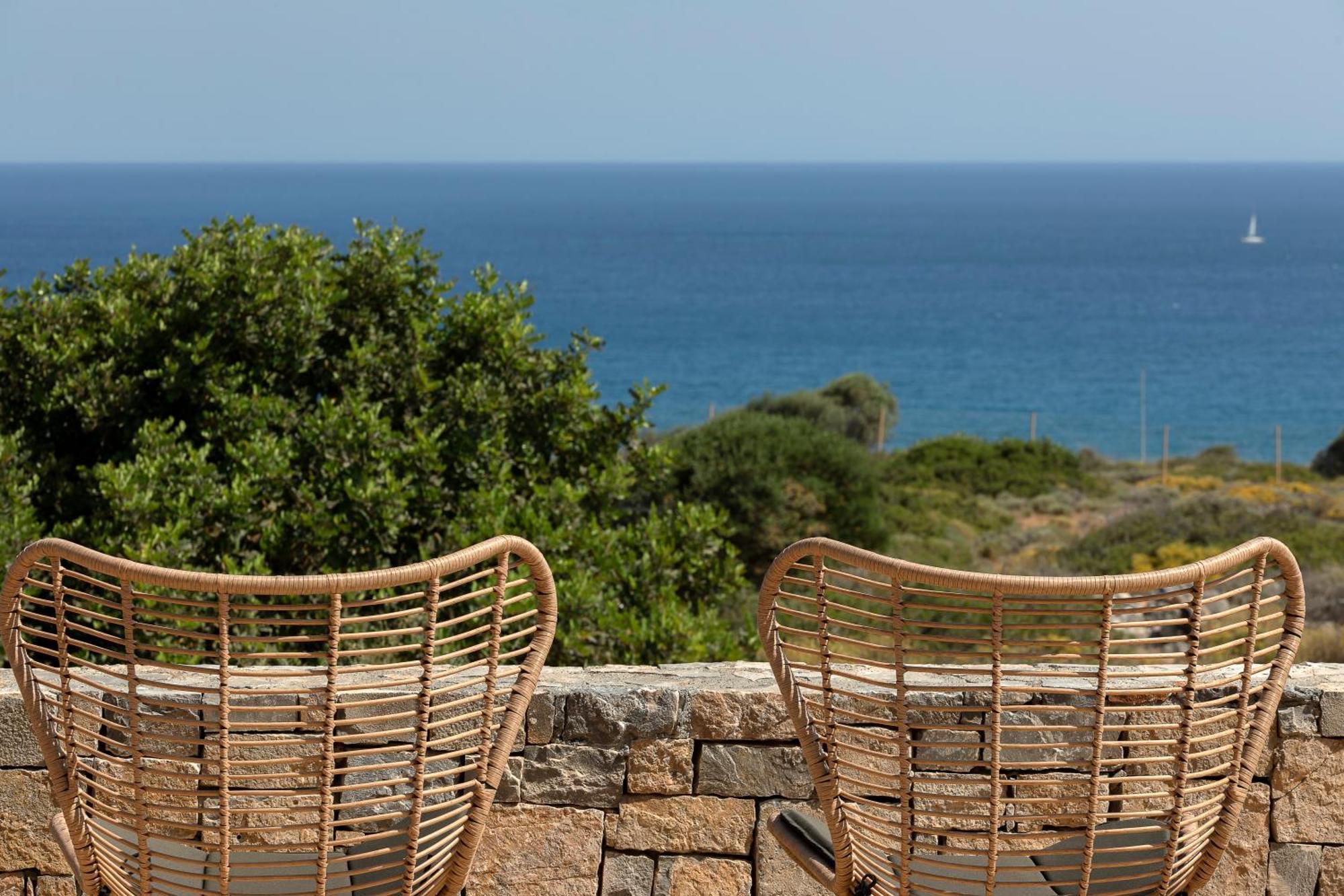 The Nest Resort Hersonissos  Exterior photo